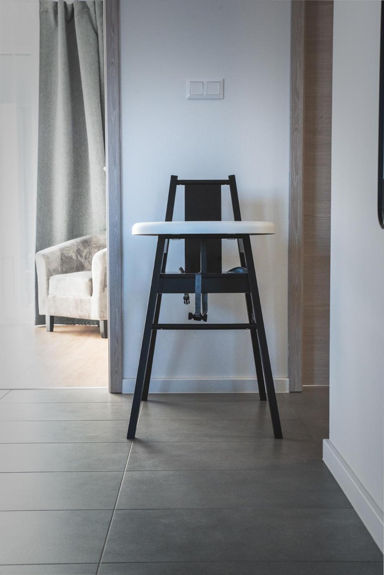 Nadas Apartman Segedín Exteriér fotografie