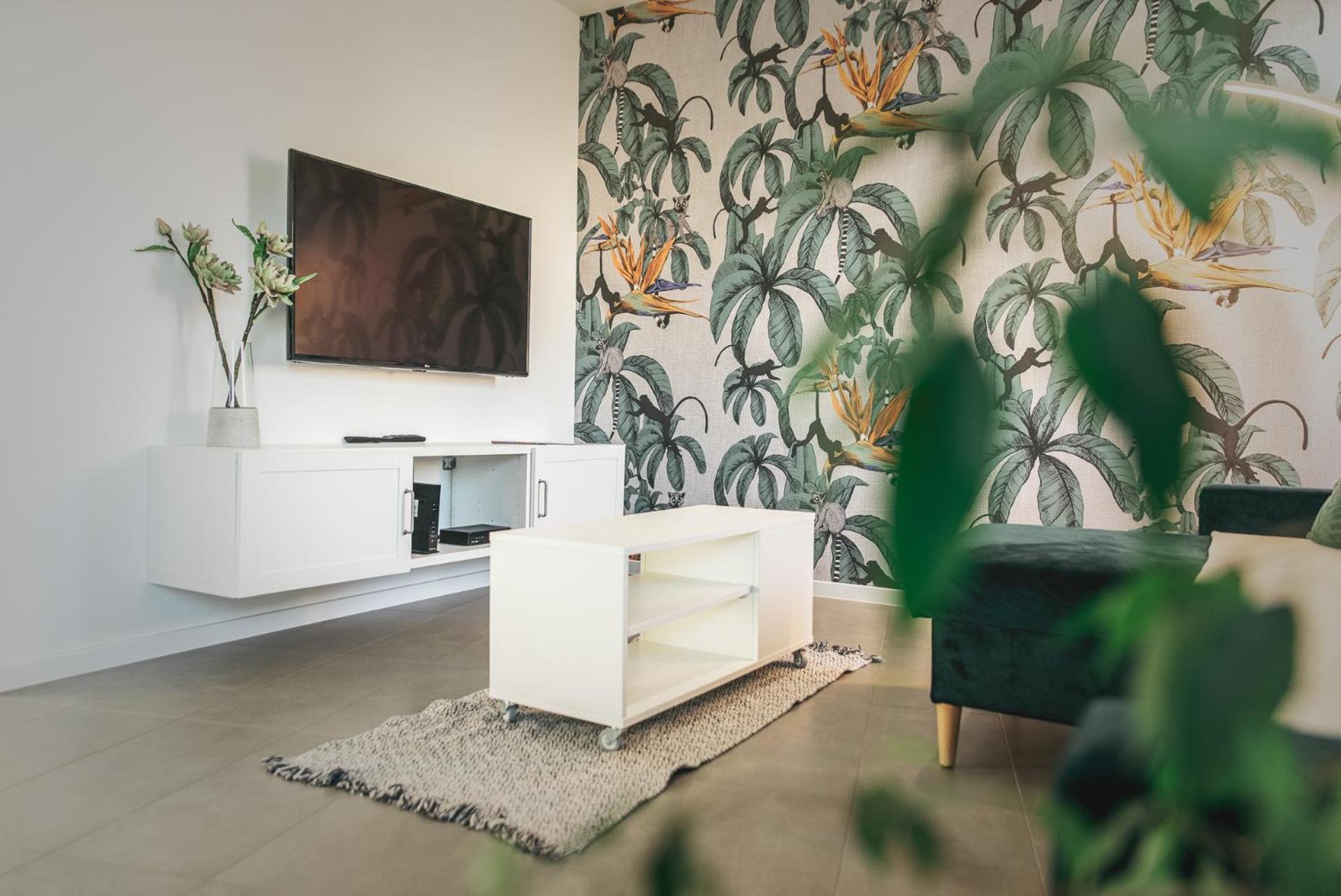 Nadas Apartman Segedín Exteriér fotografie